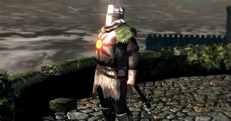 where does solaire go after you save him